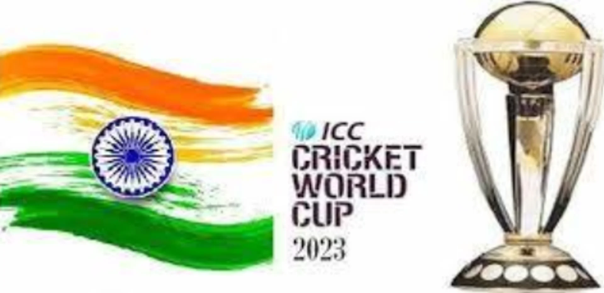 ICC Men's World Cup 2023 Complete Schedule, Qualified Teams, Match