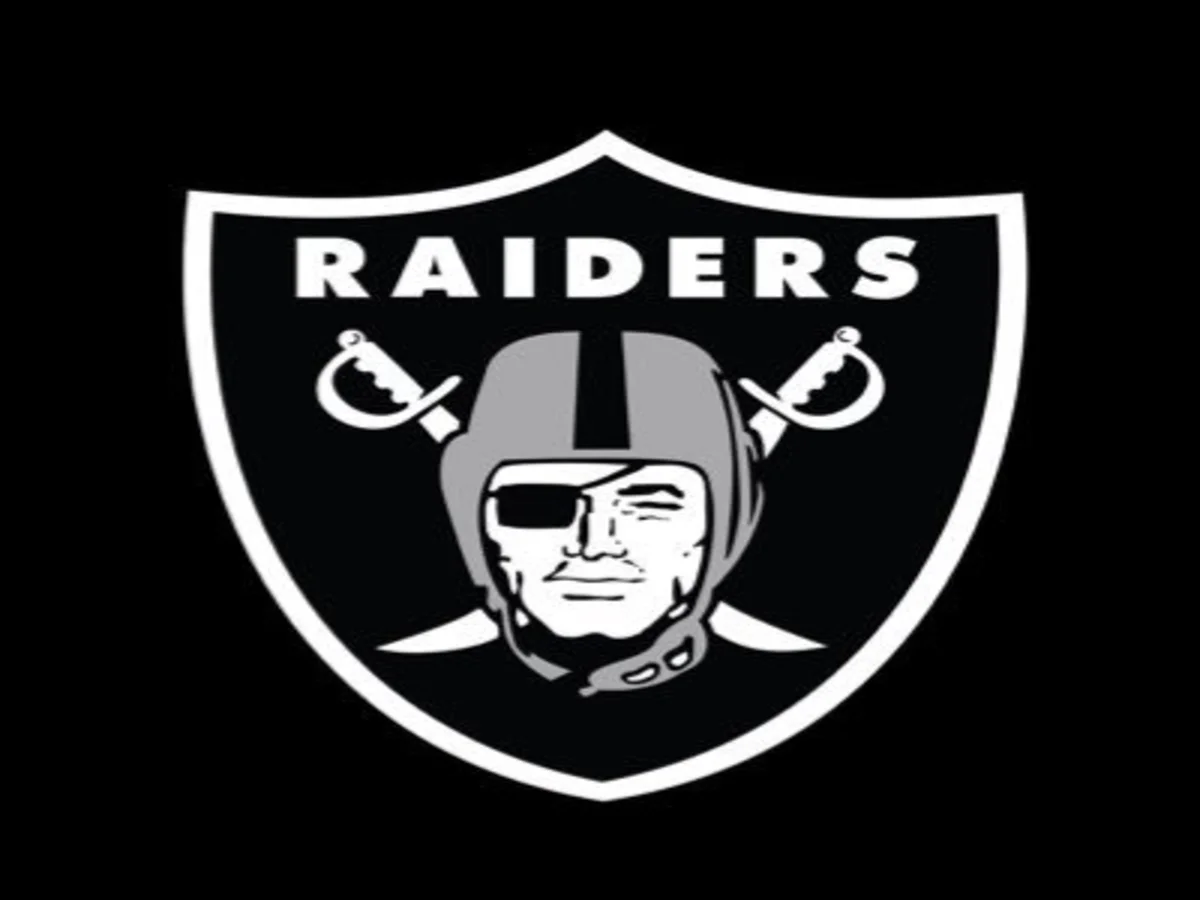 Las Vegas Raiders Draft Picks 2023 Complete RoundbyRound Selection