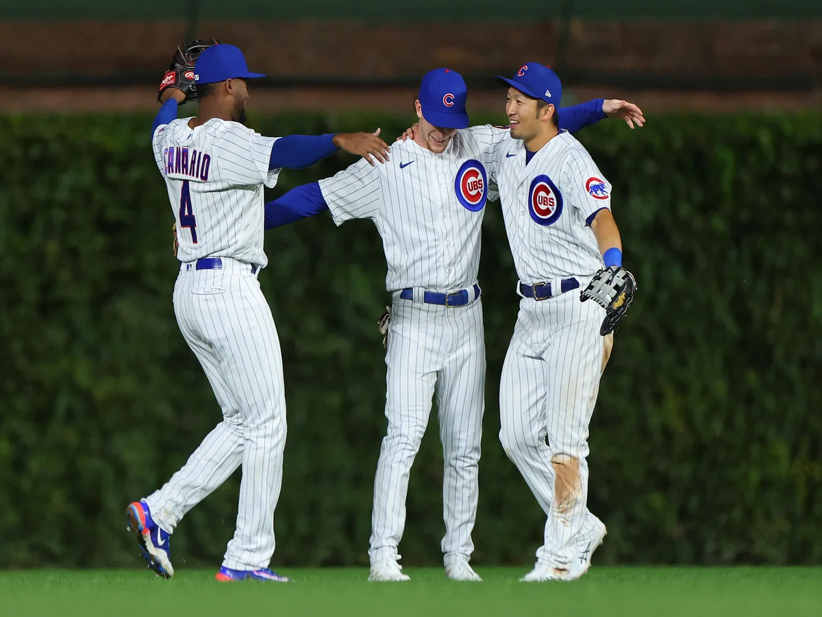 Chicago Cubs Baseball Schedule 2024 Match Dates, Timings and Venues