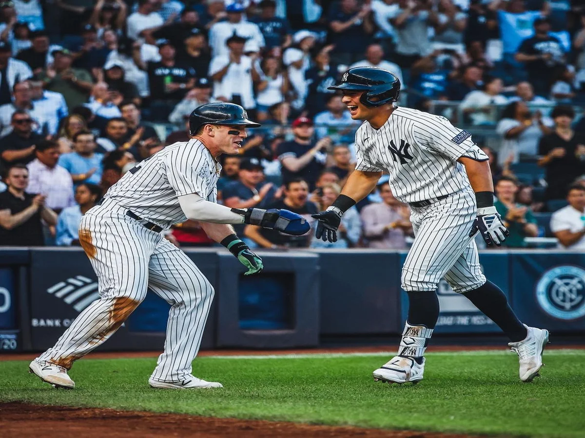 New York Yankees Baseball Schedule 2024 Match Dates, Venues and USA