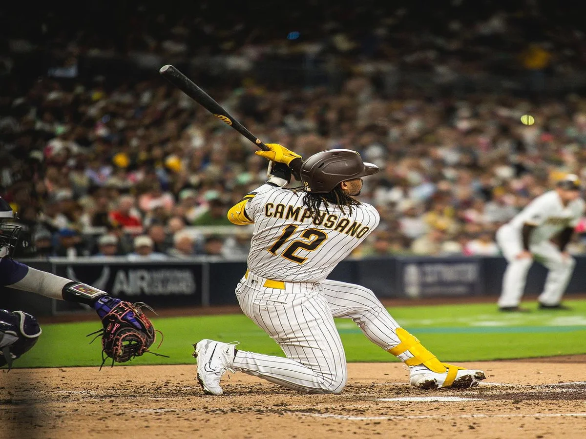 San Diego Padres Baseball Schedule 2024 Match Dates, USA Timings and