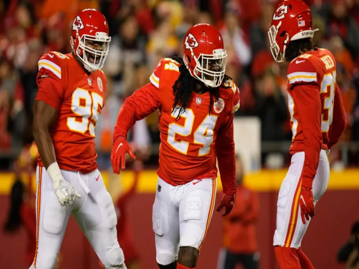 Kansas City Chiefs Roster 2023: Look at the Players, Positions and more ...